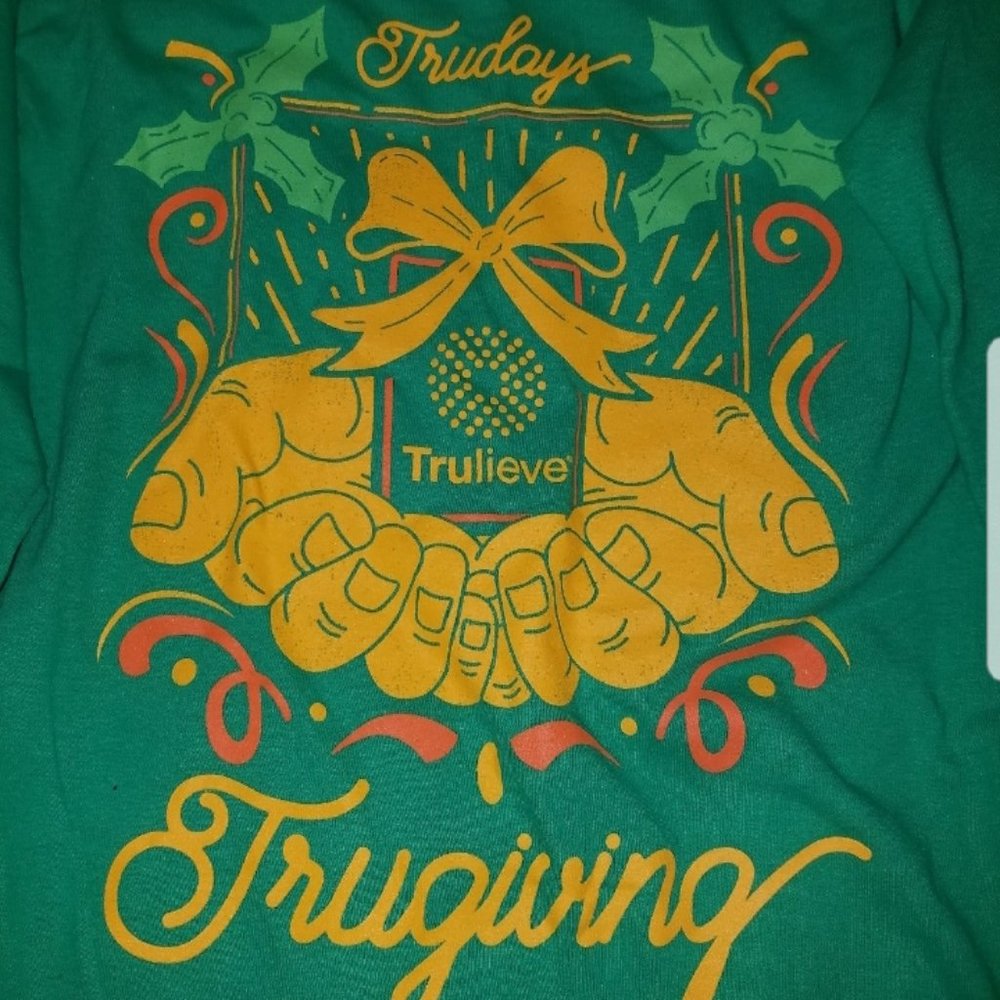 Trulieve Longsleeve